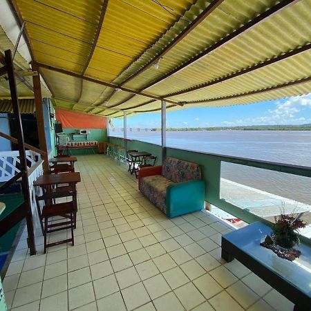 Pousada Paraiso Porto Das Aguas Maceio  Luaran gambar