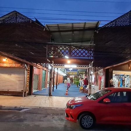 Pousada Paraiso Porto Das Aguas Maceio  Luaran gambar