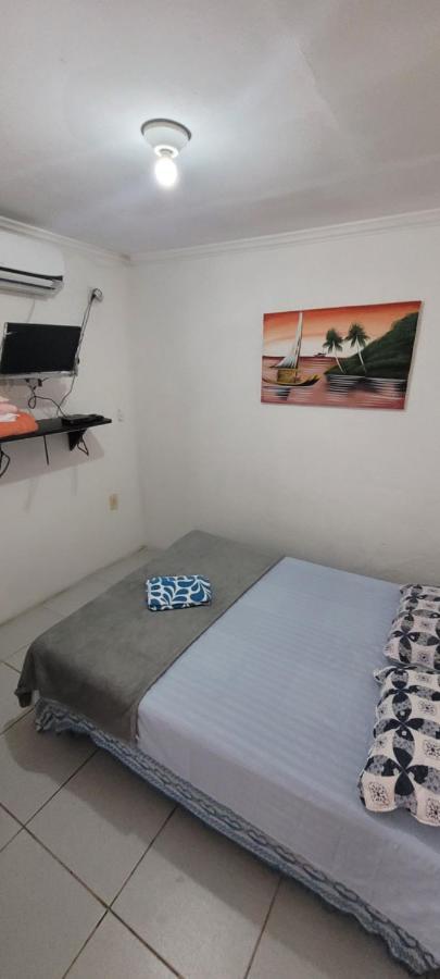 Pousada Paraiso Porto Das Aguas Maceio  Bilik gambar