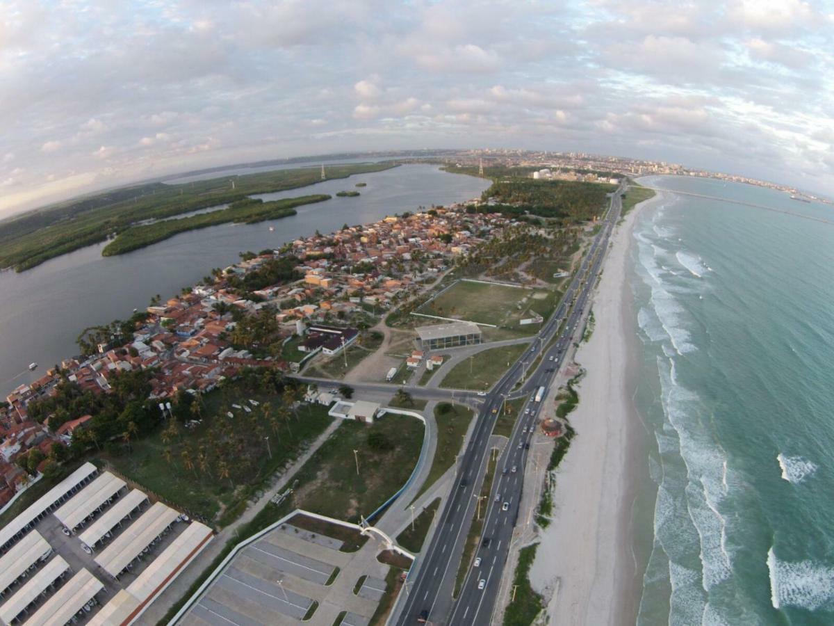 Pousada Paraiso Porto Das Aguas Maceio  Luaran gambar